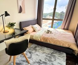 The Sterling (D21), Condominium #554529401